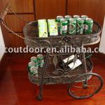 Dinner cart