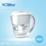 Household Water filter Pitcher