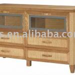 dining room side cabinet