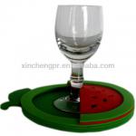 lovely eva foam wine cup stopper cushion-