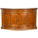 World Treasures storage server,buffet,cabinet,made of wood,MOQ:1PC(B50129)