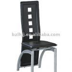 Fashion Designplastic steel high back Dining Chair/conference chair