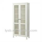 Kitchen room glass cupboard for storage-SB-026