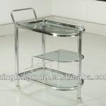 Dining Cart,Dining Room Serving Carts S-3