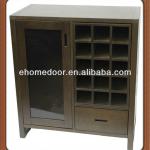 2013 new arrival wine cabinet,canton fair products,E25