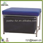 STORAGE STOOL YSF-8066A1