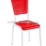 Fashion Design PU Dining Chair/hotel chair/banquet chair