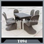 Lastest Design Dining Table And Chair