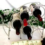 Wine Display-JC-WD011