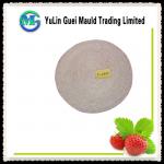 sitting knitted round cattail cushion-GM-S28175