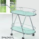 S-5 dining cart