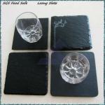 Slate Stone Coffee Cup Mat