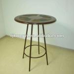 Bar table