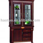 MDF Classic Snack Tables Wine Cabinet B808#