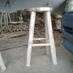 log stool-SL001