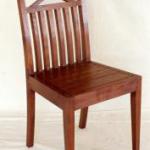 Wooden Chair