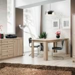 Dining room furniture LOMBARDIA