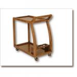 Dining Serving Cart(DC001)