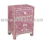 MOTHER OF PEARL INLAY FURNITURE