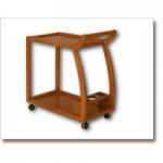 Dining Serving Cart(DC002)-