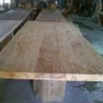 Table teak wood-