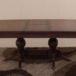 Golda Classic Table