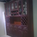 wine cabinet