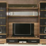 DENIZ WALL UNIT