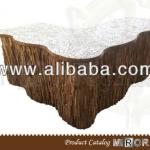 Teak root furniture