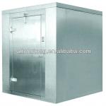 latest top quality stainless steel new model high temperature icebox cabinet from Tongtong