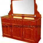 MZ3 10 French Island Buffet Furniture-MZ3 10