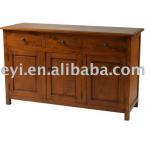 Wooden Sideboard (DT-533)-DT-533