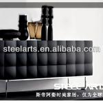 Steel-arts modern high gloss MDF sideboard 6203-6203