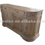 Recycled Wood Buffet HL102