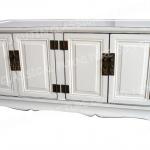 Modern Home Furniture Solid Wood Sideboard