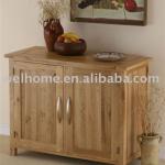 F4009 Oak sideboard