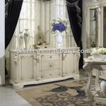 Elegant New Classical Buffet / Sideboard / Cupboard / Credenza, Dining Room Furniture, MOQ:1PC(B21381)