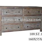 Antique Reclaimed Wood Furniture