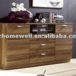 modern low sideboard