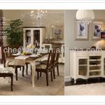 French country side Style Dining Room set F3550