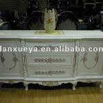 Solid Wood Furniture French Style Sideboards