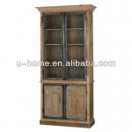 French Casement Sideboard &amp; Hutch (W2012)