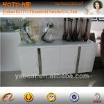 kitchen design sideboard walls