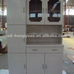 Good Qulity White MDF Cupboard