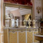 2014 High quality antique furniture E16 buffet