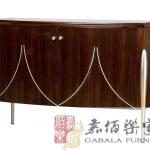 JK04-14 high quality wooden sideboard