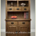 wooden dining furniture sideboard