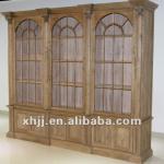 Antique Wooden Cabinet FD-013