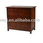 Wooden Sideboard (DT-534)