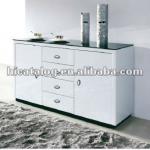 High Glossy Cupboards 1602#